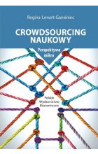 Crowdsourcing naukowy.