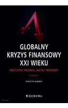 Globalny kryzys finansowy XXI wieku