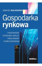 Gospodarka rynkowa