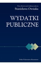Wydatki publiczne 