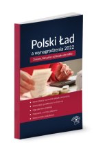 Polski Ład a wynagrodzenia 2022