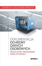 Dokumentacja ochrony danych osobowych