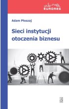 Sieci instytucji otoczenia biznesu