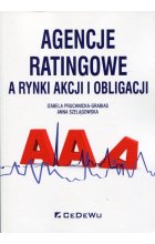 Agencje ratingowe a rynki akcji i obligacji