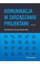 Komunikacja w zarządzaniu projektami