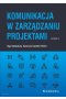 Komunikacja w zarządzaniu projektami