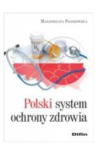 Polski system ochrony zdrowia 