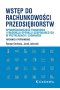 Wstęp do rachunkowości przedsiębiorstw
