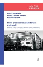 Nowe przestrzenie gospodarcze metropolii