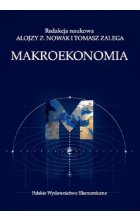 Makroekonomia wyd. 2 