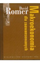 Makroekonomia dla zaawansowanych