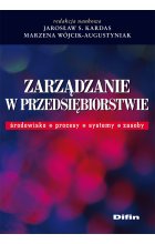 Zarządzanie w kryzysie wizerunkowym. Metody, procedury, reagowanie 