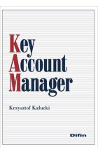 Key Account Manager