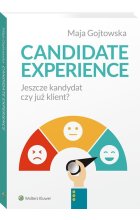 Candidate experience