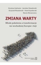 Zmiana warty