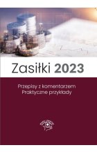 Zasiłki 2023