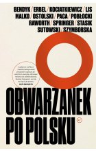 Obwarzanek po polsku 