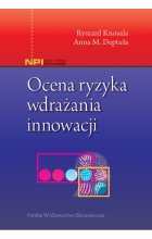 Ocena ryzyka wdrażania innowacji
