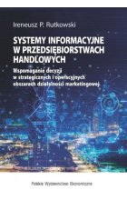 Systemy informacyjne w przedsiębiorstwach handlowych 