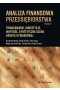 Analiza finansowa przedsiębiorstwa
