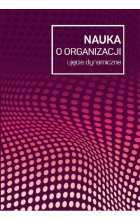 Nauka o organizacji