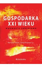 Gospodarka XXI wieku