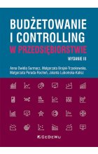 Budżetowanie i controlling w przedsiębiorstwie