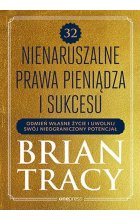 32 nienaruszalne prawa pieniądza i sukcesu