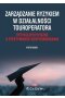 Zarządzanie ryzykiem w działalności touroperatora. Ryzyko specyficzne a efektywność gospodarowania