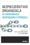 Bezpieczeństwo organizacji w warunkach gospodarki cyfrowej 
