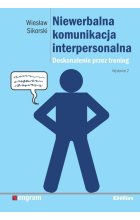 Niewerbalna komunikacja interpersonalna doskonalenie przez trening 