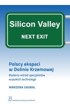 Polscy ekspaci w Dolinie Krzemowej