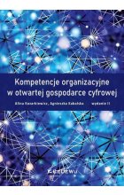 Kompetencje organizacyjne w otwartej gospo wyd. 2