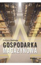 Gospodarka magazynowa 