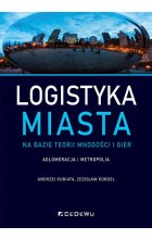 Logistyka miasta na bazie teorii mnogości i gier.