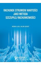 Rachunek strumieni wartości jako metoda szczupłej rachunkowości