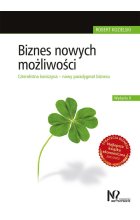 Biznes nowych możliwości