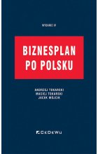 Biznesplan po polsku