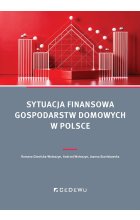 Sytuacja finansowa gospodarstw domowych w Polsce