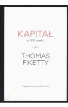 Kapitał w XXI wieku 