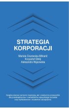 Strategia korporacji