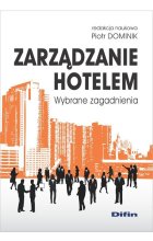 Zarządzanie hotelem