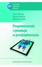Prognozowanie i symulacja w przedsiębiorstwie z płytą CD