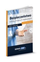 Bezpieczeństwo cyfrowych danych medycznych EDM i teleporady