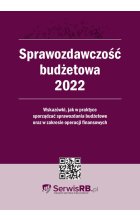 Sprawozdawczość budżetowa 2022
