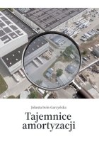Tajemnice amortyzacji