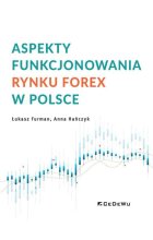 Aspekty funkcjonowania rynku FOREX w Polsce