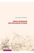 Serwisy internetowe instytucji kultury w Polsce