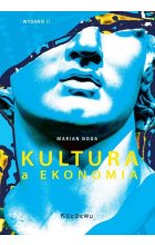 Kultura a ekonomia