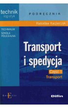 Transport i spedycja część 1 transport 